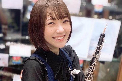 スタッフ写真 レジスタッフ 好きなアーティスト:東京事変、エレファントカシマシ 寺田