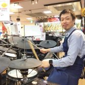 【2023年 軽音楽部応援ドラム編】楽器ご購入相談会開催！！～終了しました～