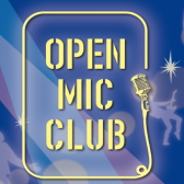 【サークル】OPEN MIC CLUB開催レポ　2023/12