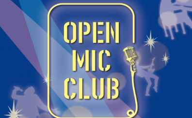 【サークル】OPEN MIC CLUB開催レポ　2023/12