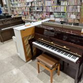 奈良でピアノをお探しの方へ♪ピアノのご紹介