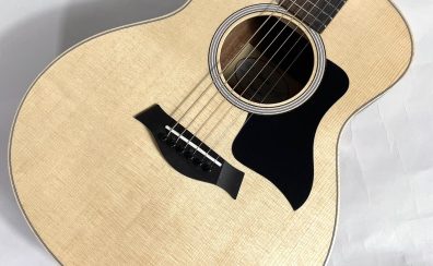 【橿原店 特価品紹介！】Taylor GS Mini-e Rosewood