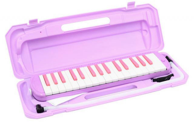 キョーリツ MELODY PIANOP3001-32K/LAV