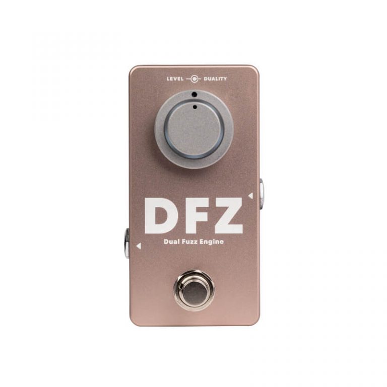 Duality Fuzz