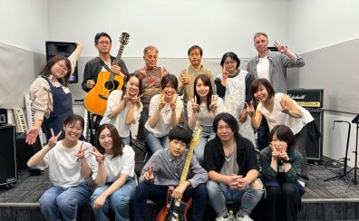 【インストアライブ】もっと！橿原が大変！！vol.8開催レポ　(5/26)