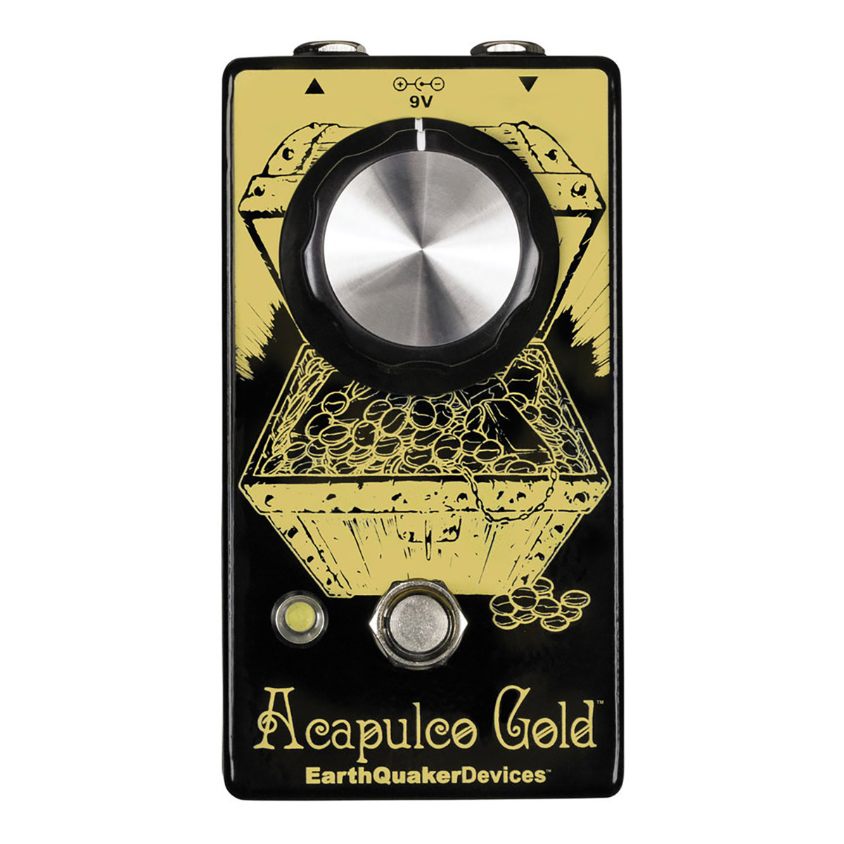 EarthQuaker DevicesAcapulco Gold
