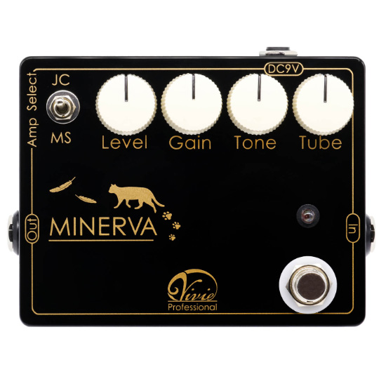 VIVIEMINERVA