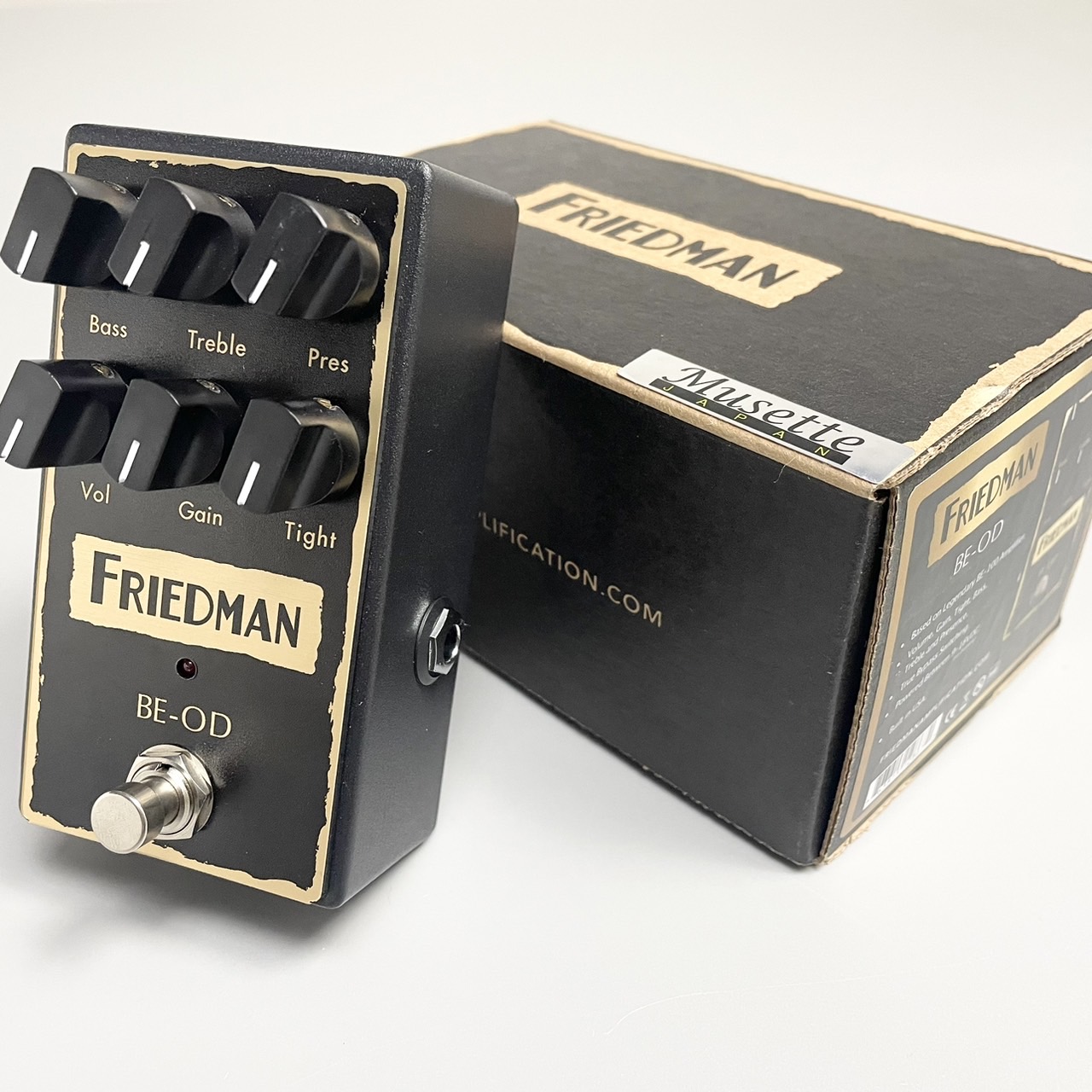 FRIEDMANBE-OD