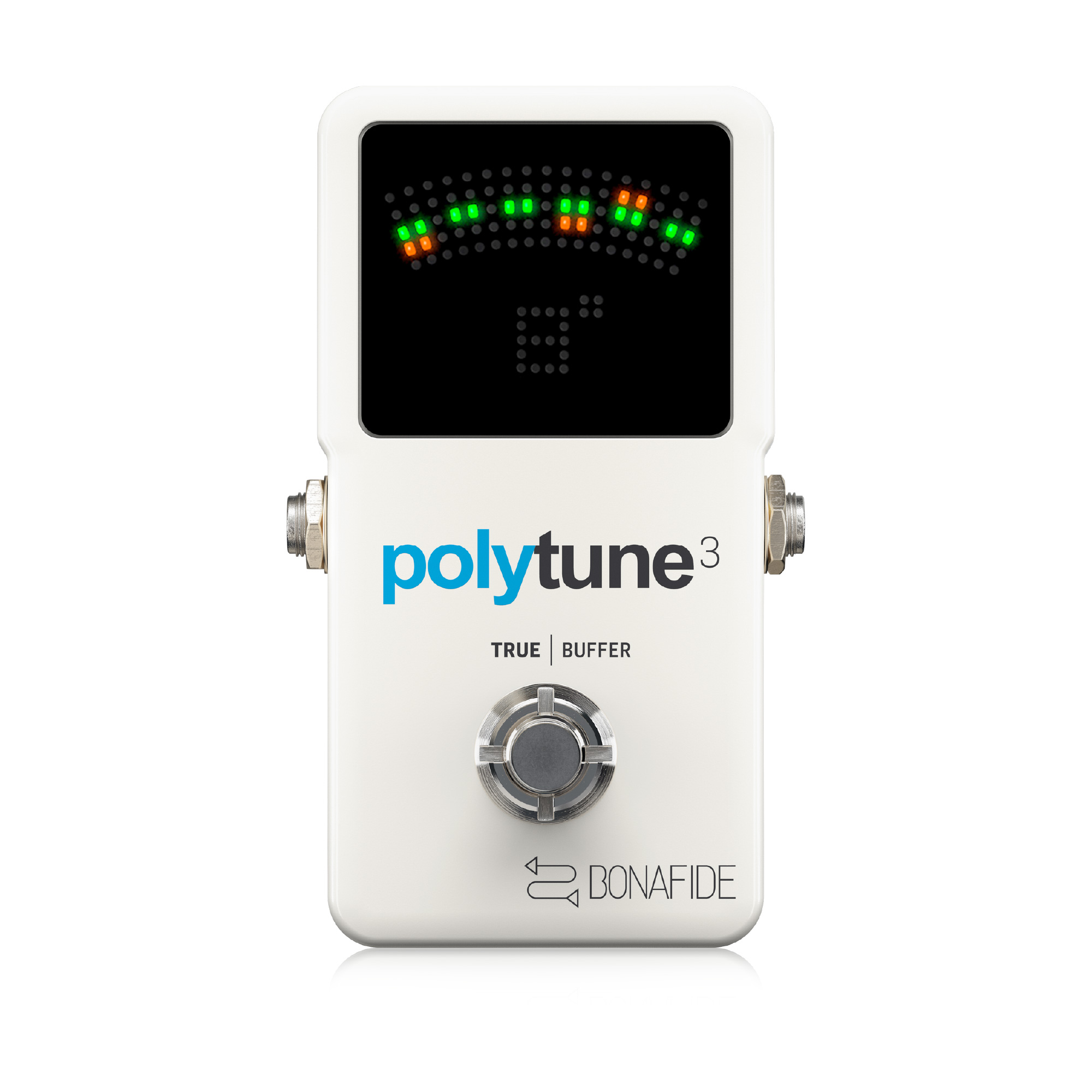 TC ELECTRONICPOLYTUNE3