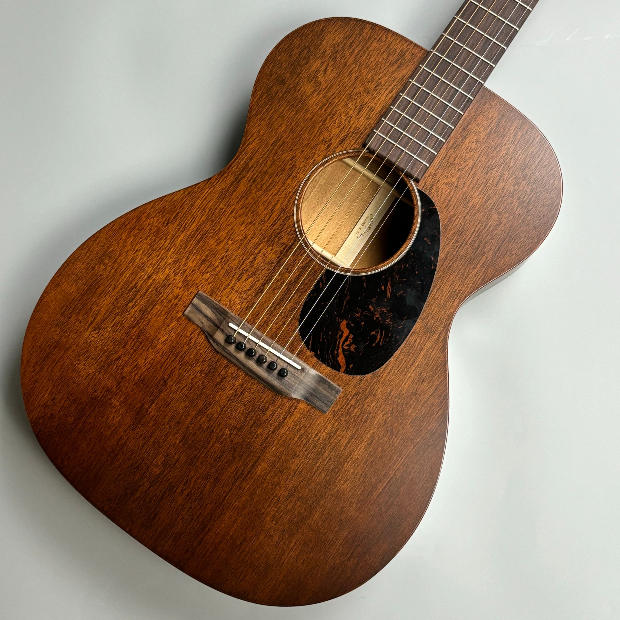 Martin000-15M