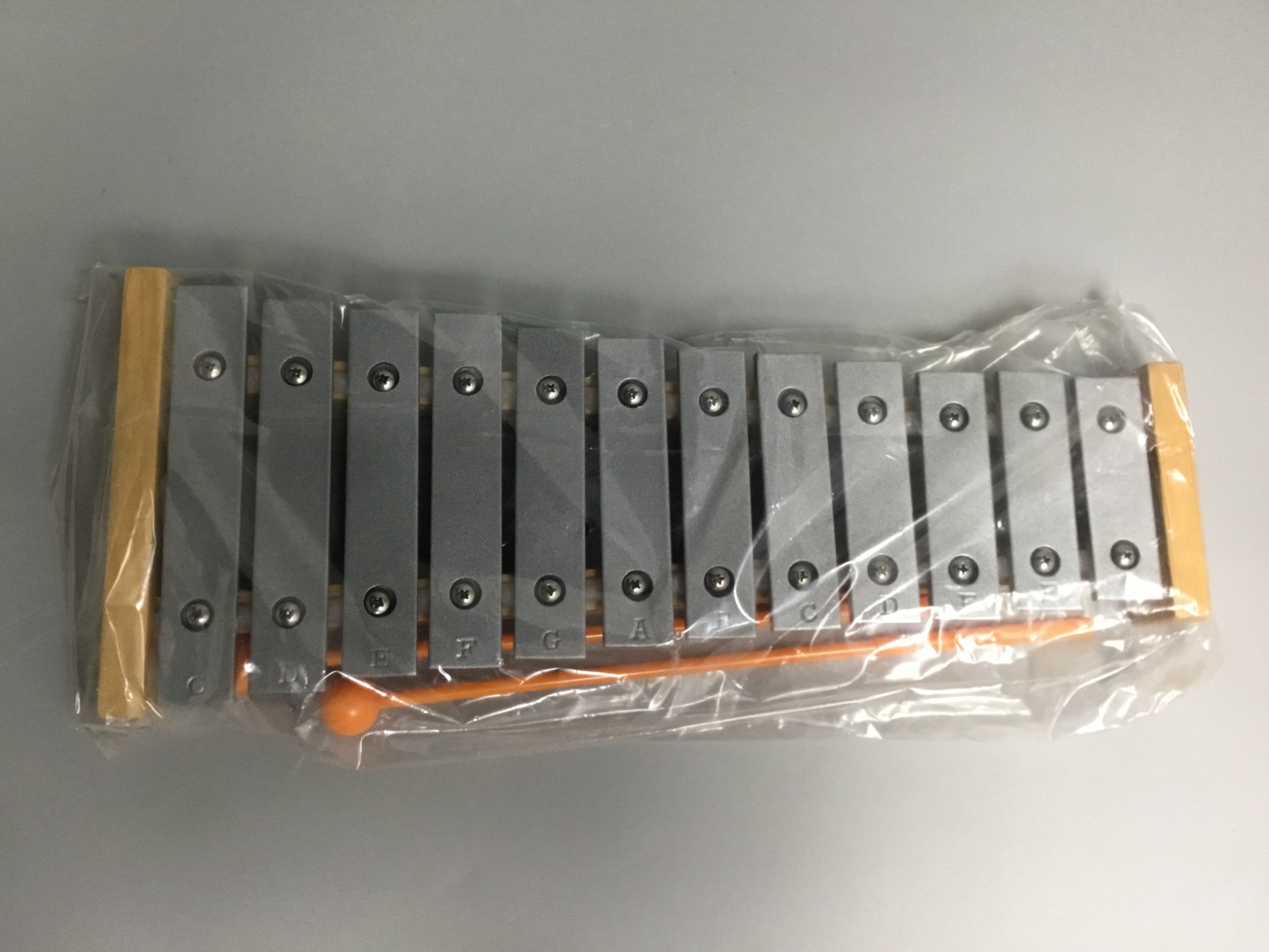 EMULMTGL12LH グロッケン