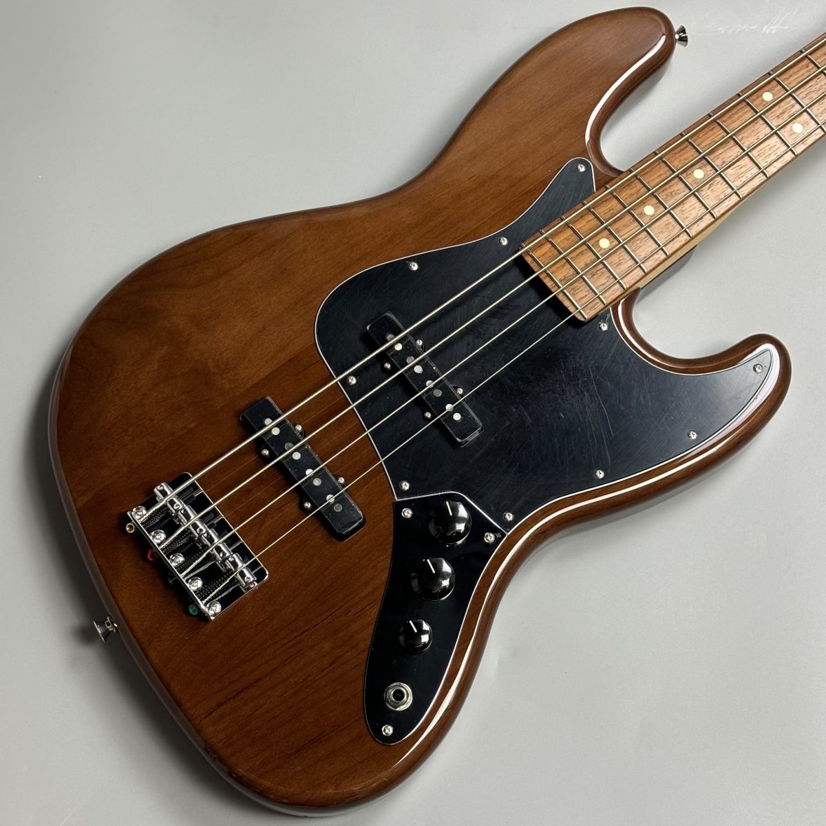fenderHybrid II Jazz Bass エレキベース/島村楽器限定カラー フェンダー