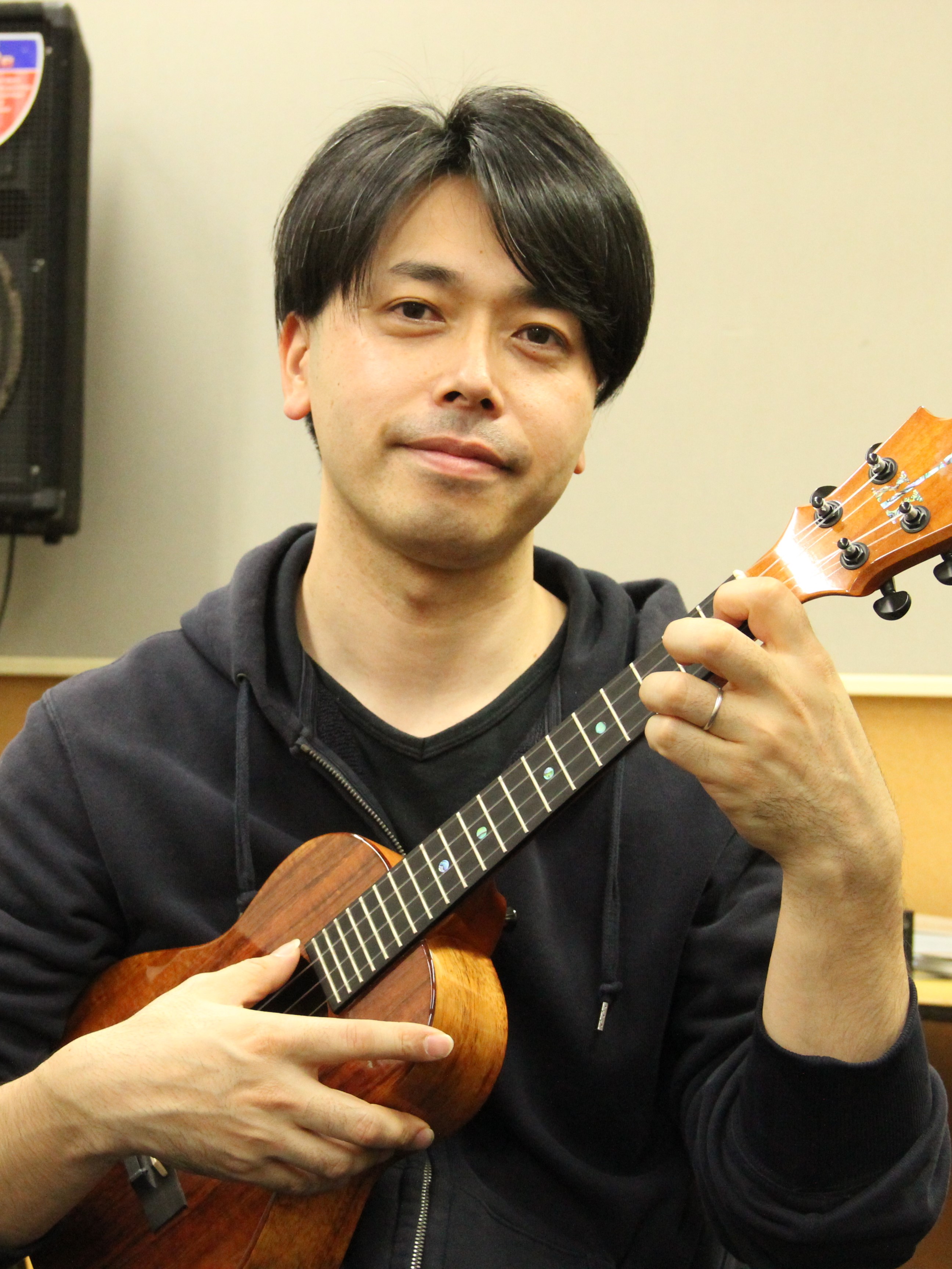 ギター講師松本 広大