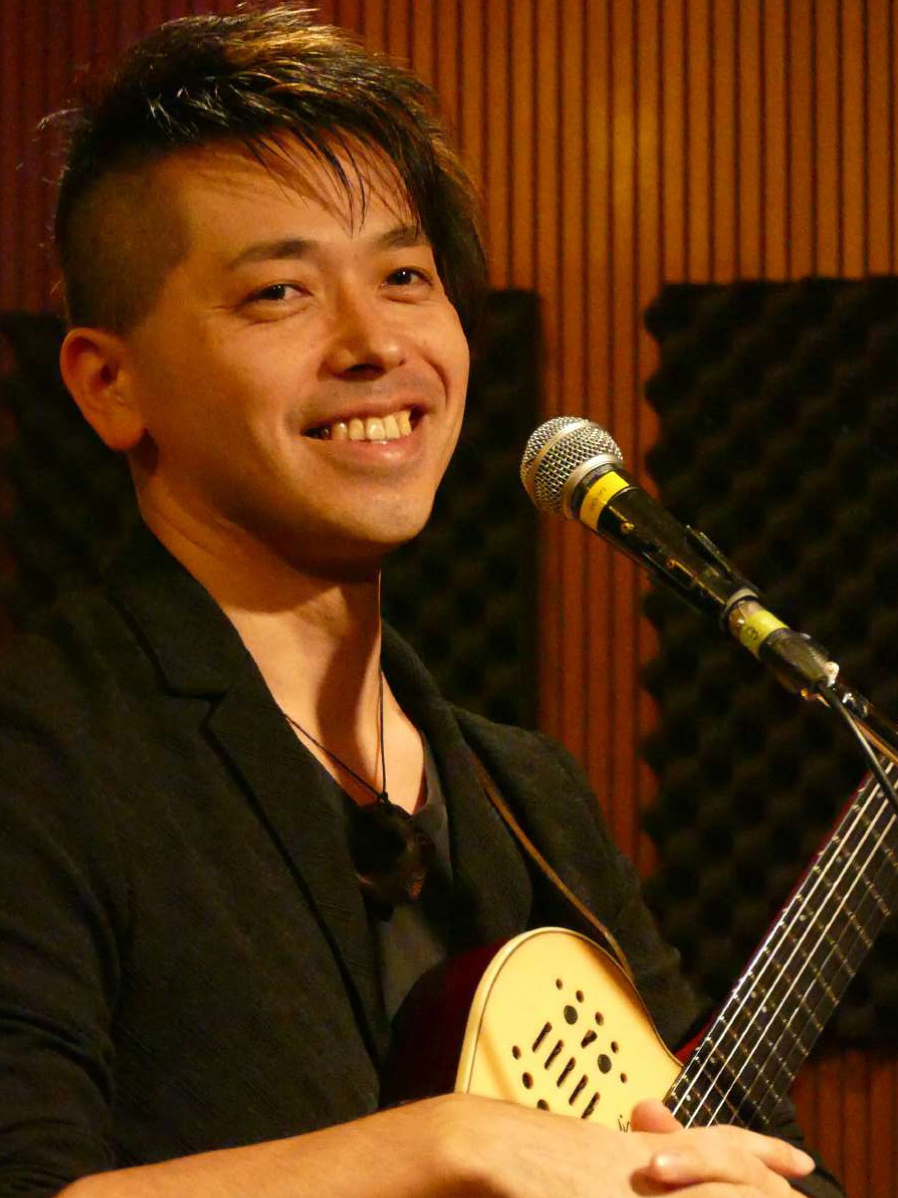 ギター講師松本 広大