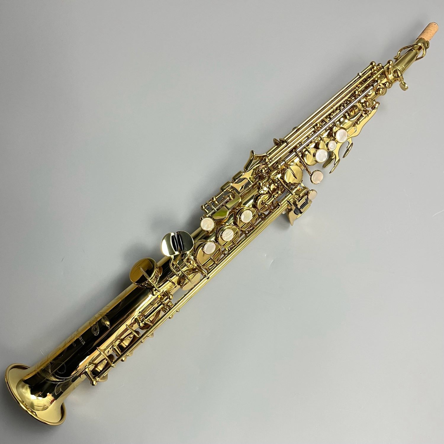 YANAGISAWA(ヤナギサワ)S-WO10