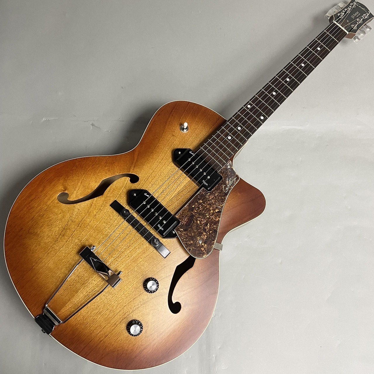 Godin5th Avenue CW Kingpin II