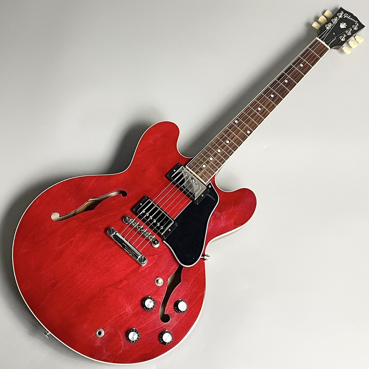 GibsonES-335