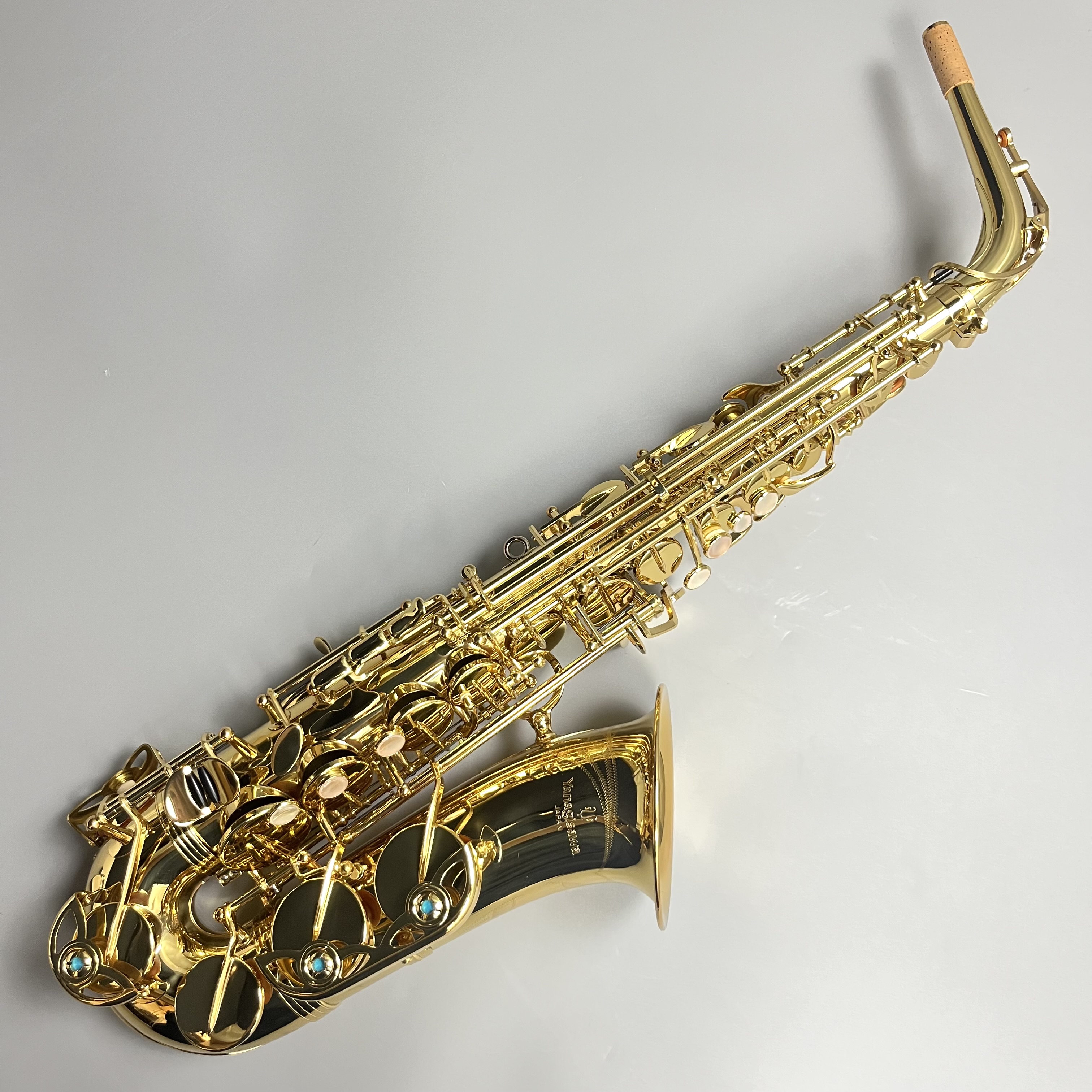 YANAGISAWA(ヤナギサワ)A-WO1