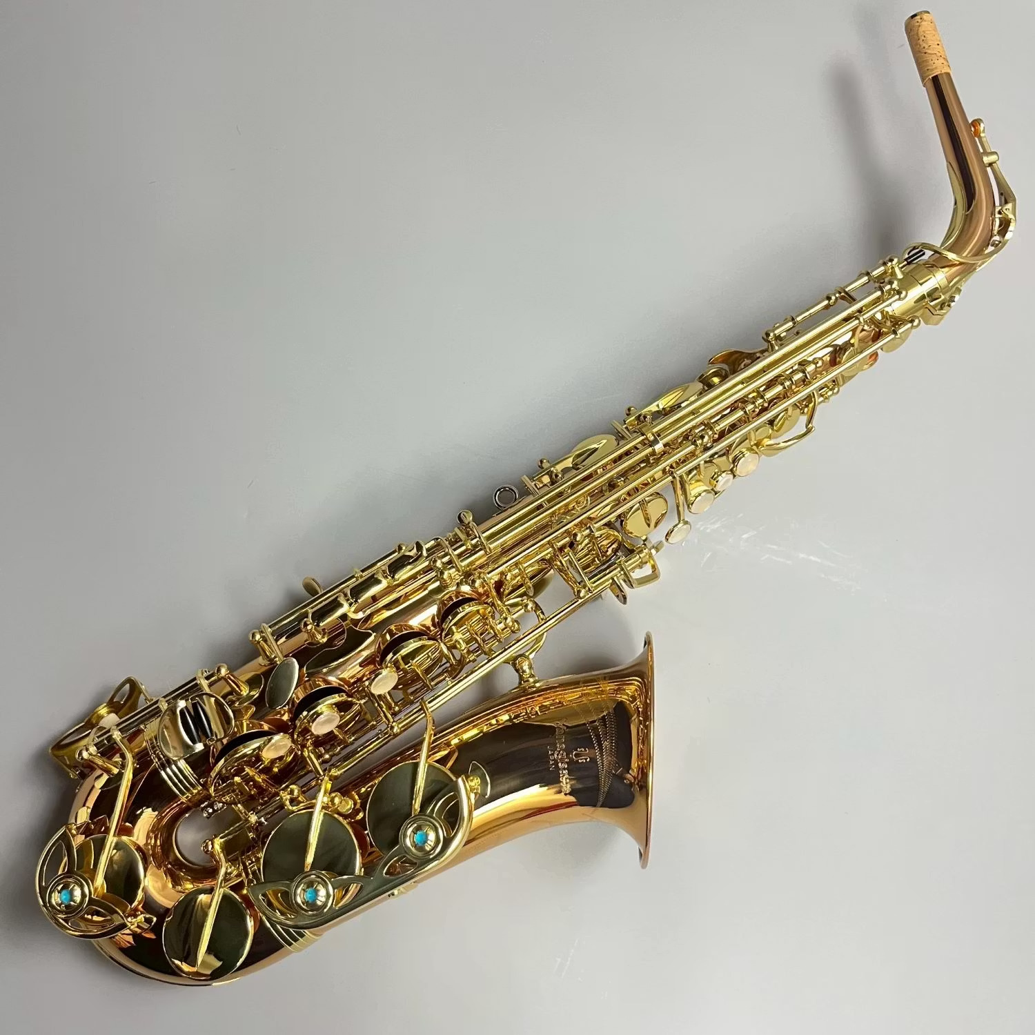 YANAGISAWA(ヤナギサワ)A-WO2