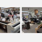 新生活を楽しむ！お部屋スッキリ♪🎹コンパクト電子ピアノ特集✨【イオンモール橿原店】