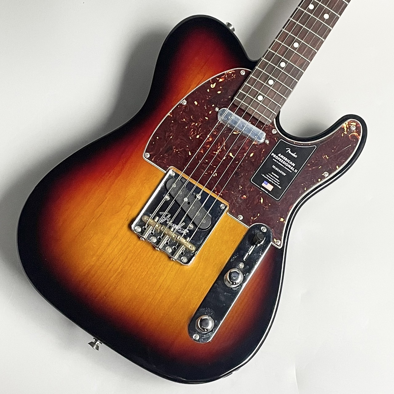 FenderAmerican Professional II Telecaste