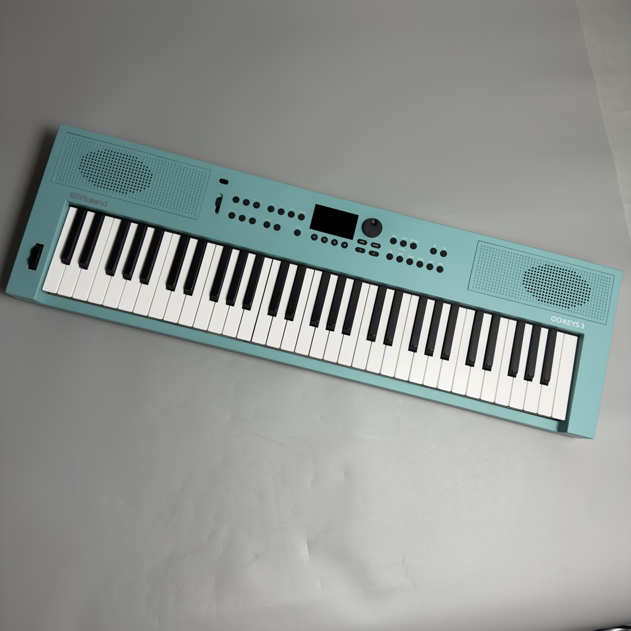 RolandGO:KEYS3 TQ