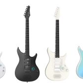 【店頭展示中】ENYAスマートギターが入荷しました！【NOVA GO SONIC、Inspire 】島村楽器イオンモール橿原店