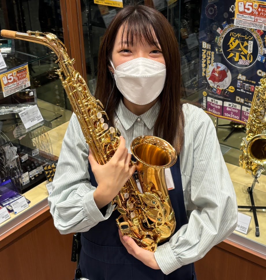 管楽器上級アドバイザー生駒