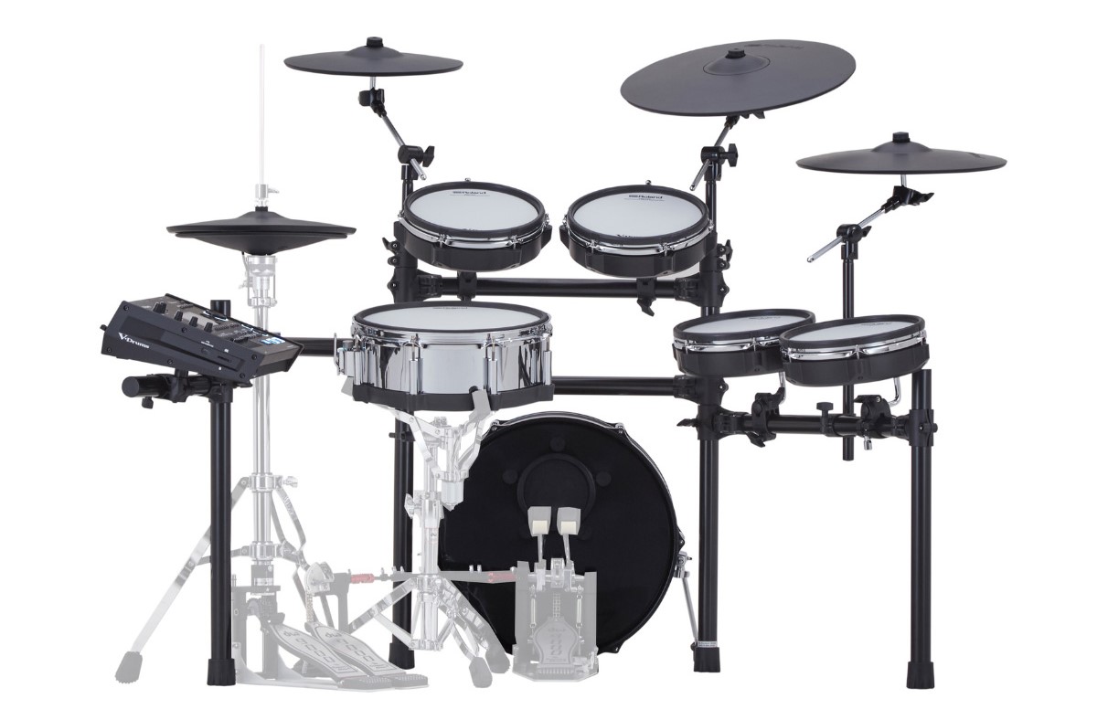 RolandTD713SC-S　店頭展示品