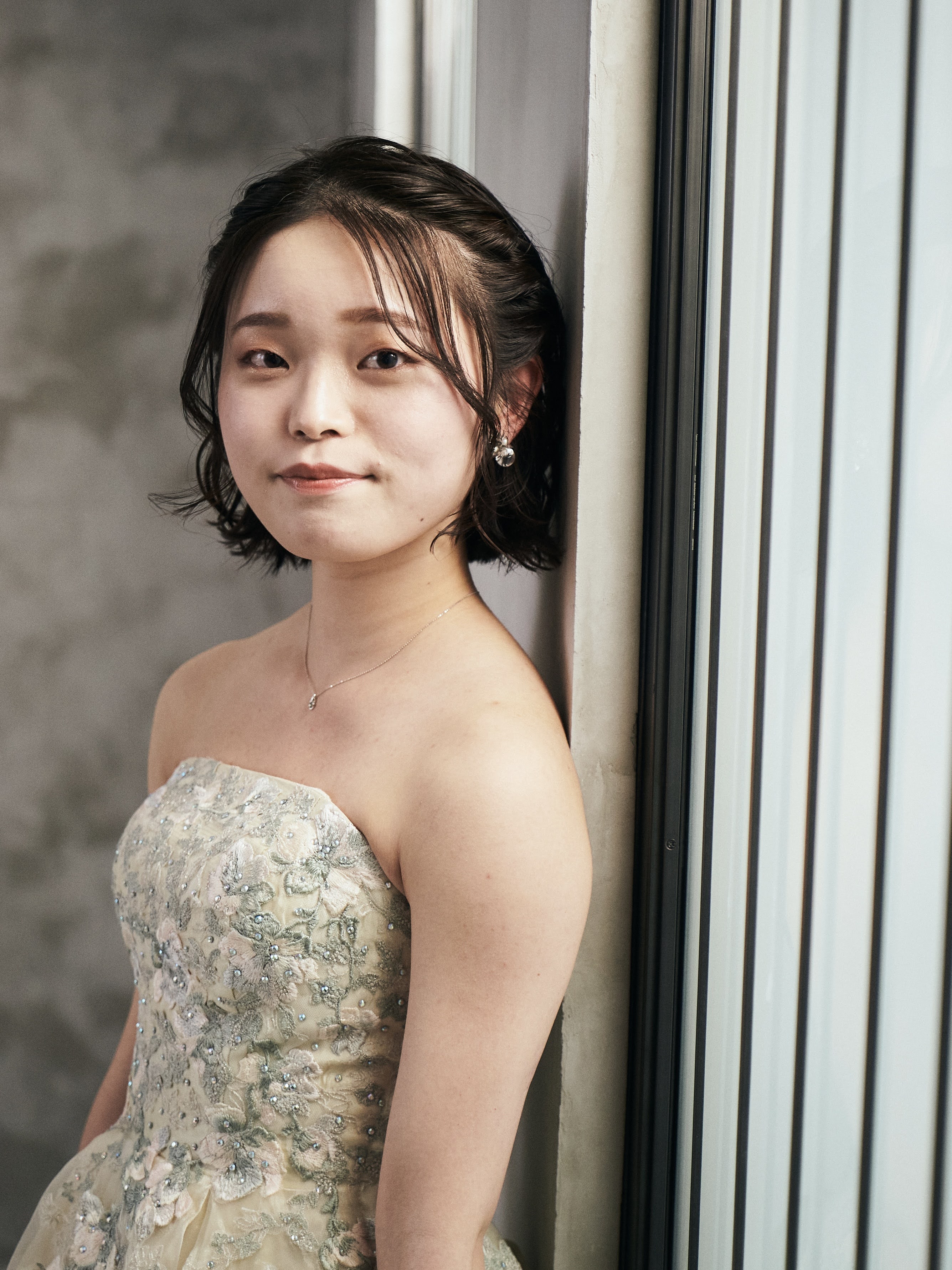 ピアノサロン　インストラクター浅野 美月