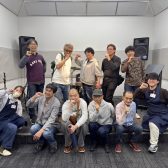 インストアライブ「もっと橿原が大変」3/29開催レポート