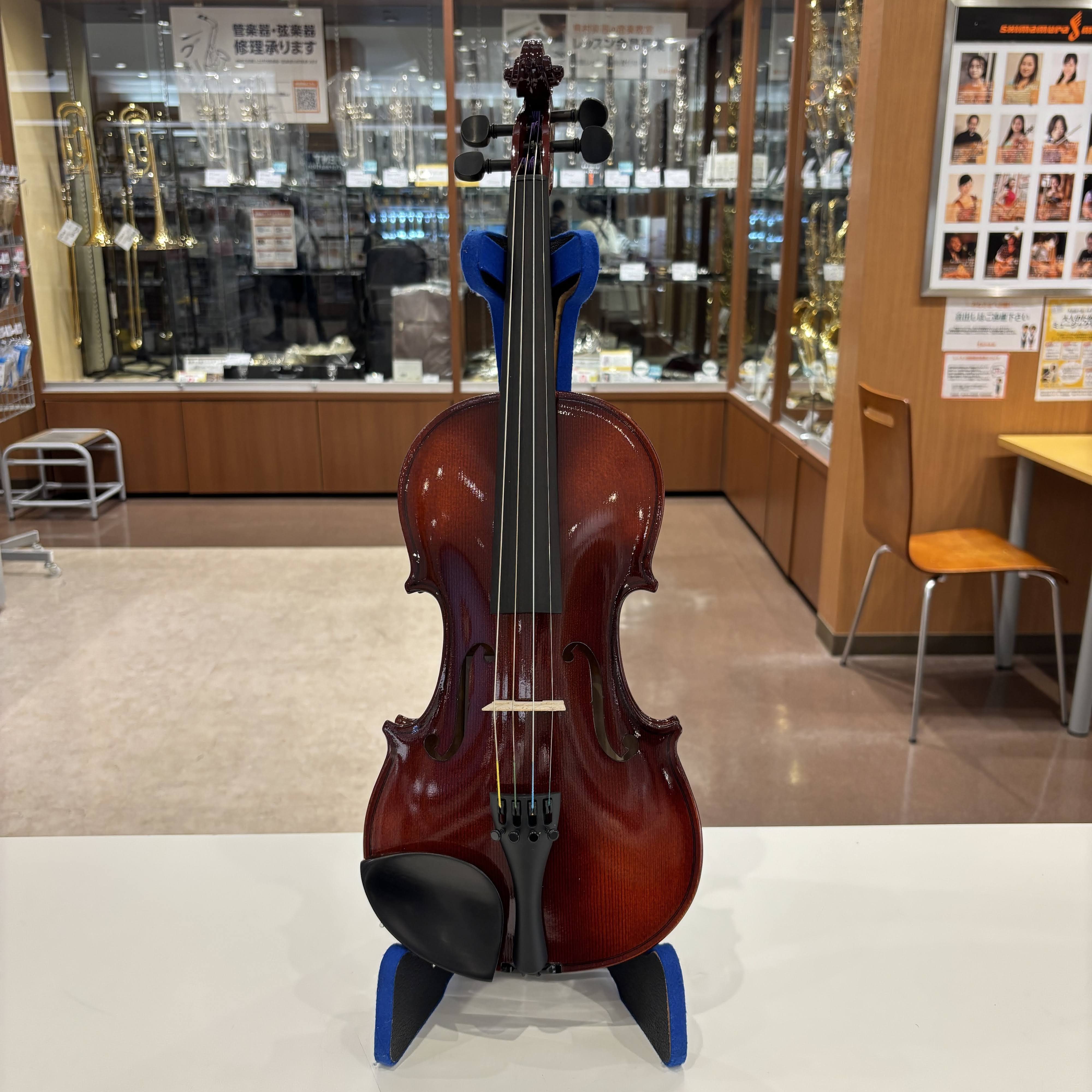 ARS　MUSIC（アース ミュージック）026AS/Strad SET II