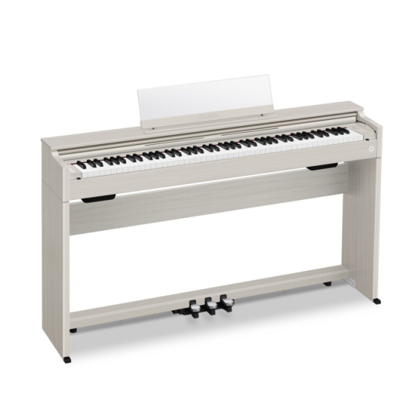 CASIO　AP-S2500GP<br />
￥110,000(税込)<br />
クリーンクロス、鍵盤クリーナープレゼント！