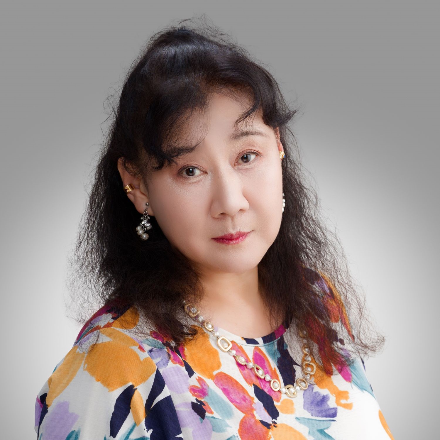 田中　麻子（たなか　まこ）