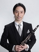 【クラリネット教室講師紹介】後藤 忠之