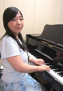 【ピアノ科　友常　由紀子先生】先生のぷらいべーとVol.23