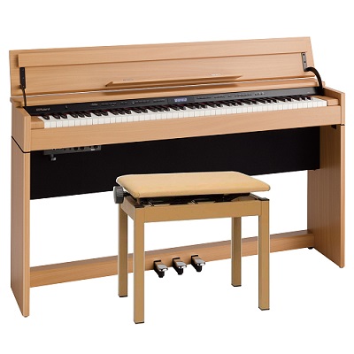 電子ピアノDP603（カラー：CB/NB）