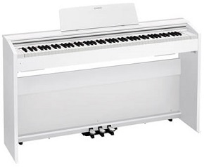 電子ピアノPX-2000GP(カラー:PW)