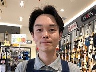 スタッフ写真 店長 大和田