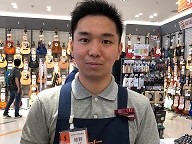 スタッフ写真 スタッフ 紺野