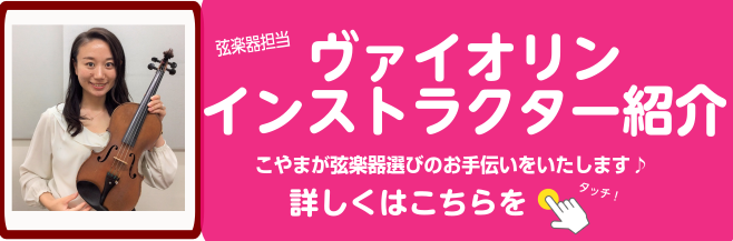 柏　流山　守谷　野田　バイオリン