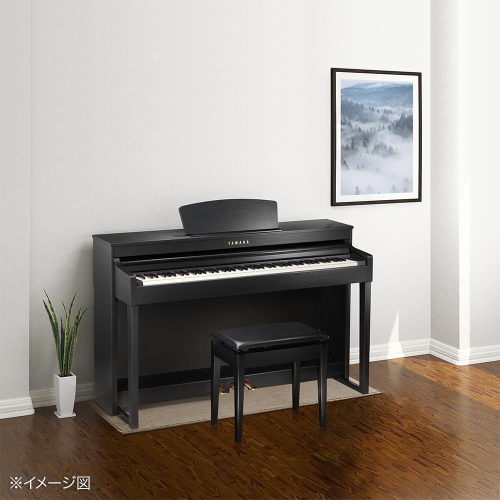 *電子ピアノ専用の遮音カーペットで階下への振動や、床の傷つきも安心！ ・打鍵、ペダル操作、足でリズムを取る、椅子をずらすなど、電子ピアノ演奏時の床への音や振動を軽減。階下へのエチケットを守ります。 ・ピアノ設置場所の床面へのダメージを防ぎます。 ・電子ピアノ本体にピッタリなサイズと、電子ピアノと椅子 […]