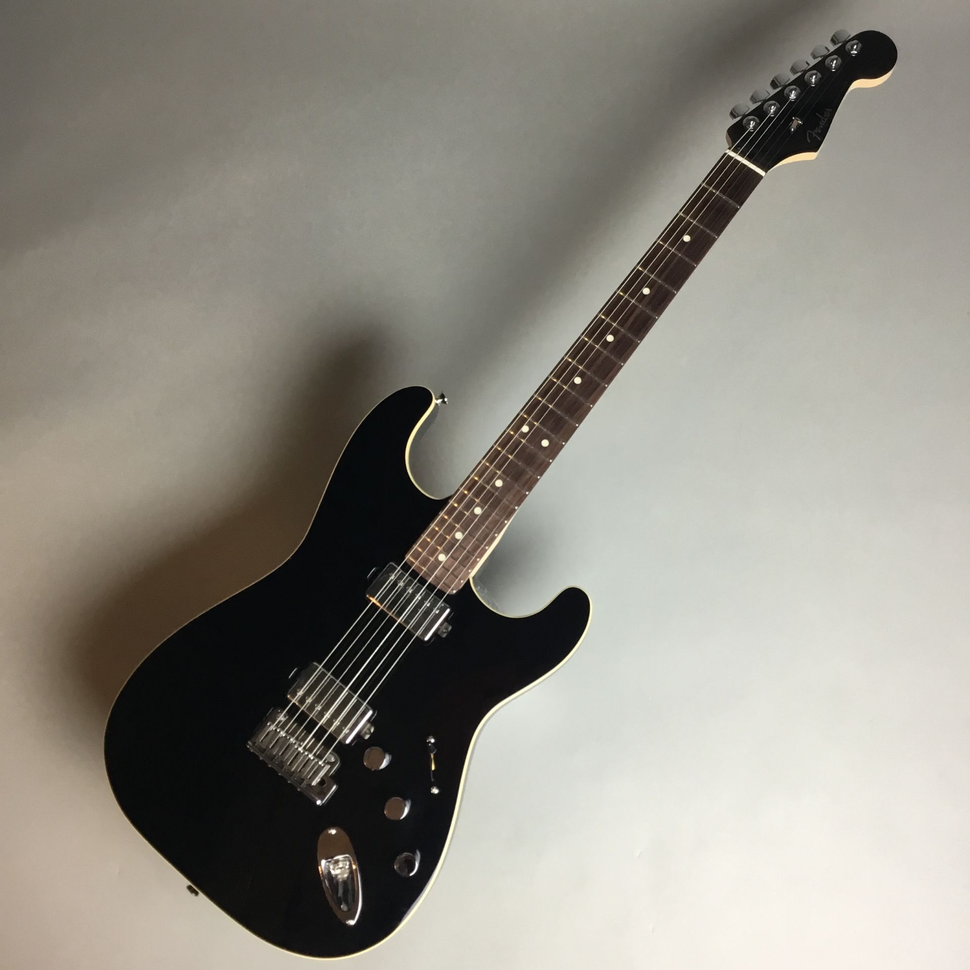 【エレキギター】Fender　MODERNシリーズ「MODERN STRAT RW HH」入荷！！
