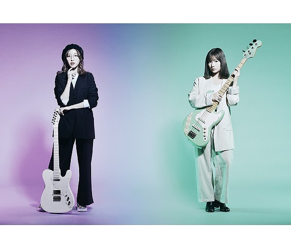 【エレキギター・ベース入荷情報】-Fender-人気ガールズバンド「SILENT SIREN」のすぅ(Vo,Gt)シグネチャーモデル1本入荷！あいにゃん(Ba)のシグネチャーモデル予約受付中！