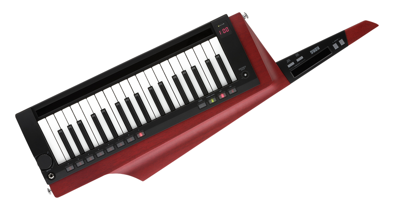 ショルダーキーボード オススメ 柏