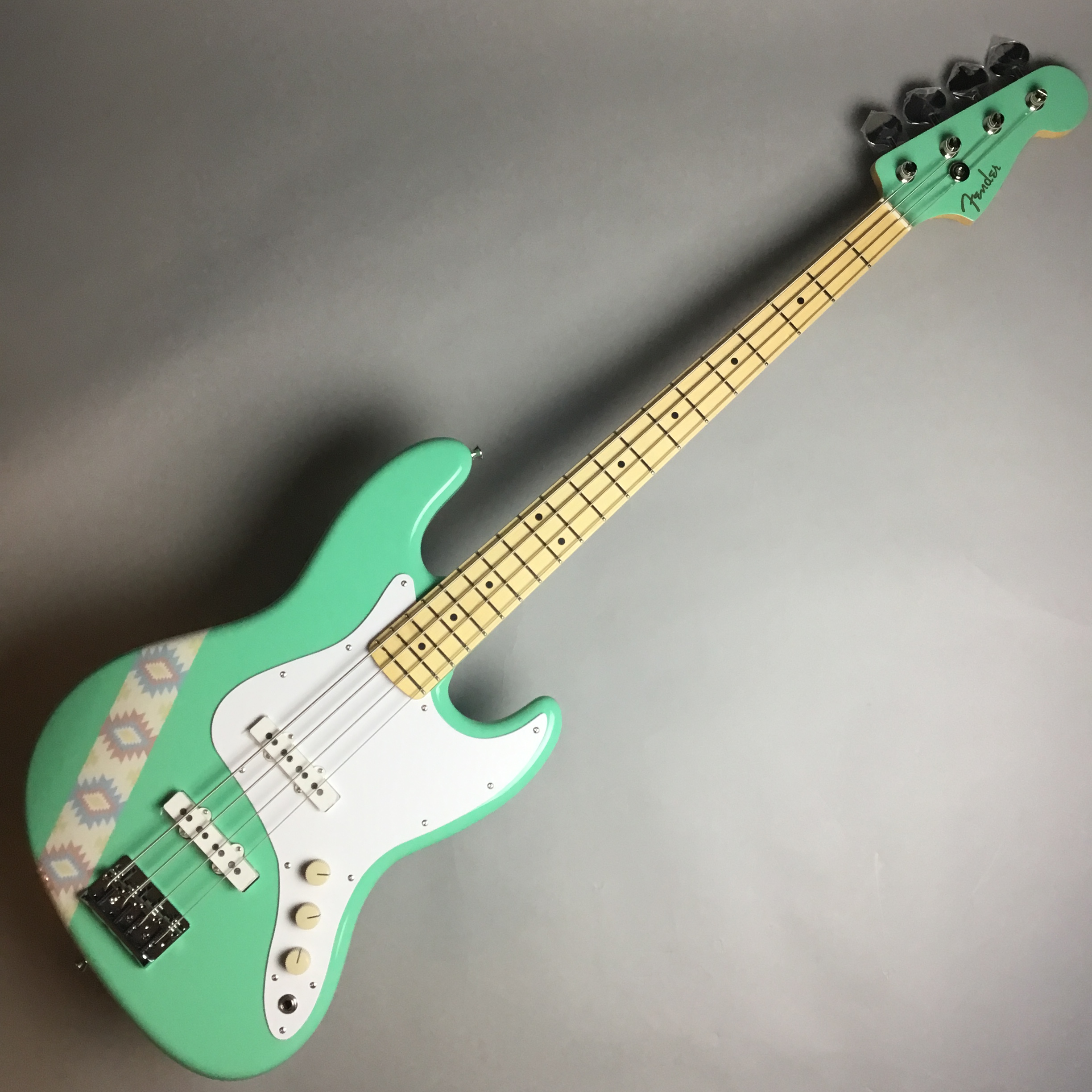 *Fender **SILENT SIREN JB 初回ロットが即完売！人気のSILENT SIREN Jazz Bass ( あいにゃんシグネイチャーモデル)が入荷！ |*販売価格（税込）|[!￥123,750!]| [https://www.digimart.net/cat03/shop5230 […]