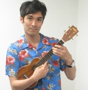 【音楽教室】初めてのウクレレ！体験レッスンDAY決定！