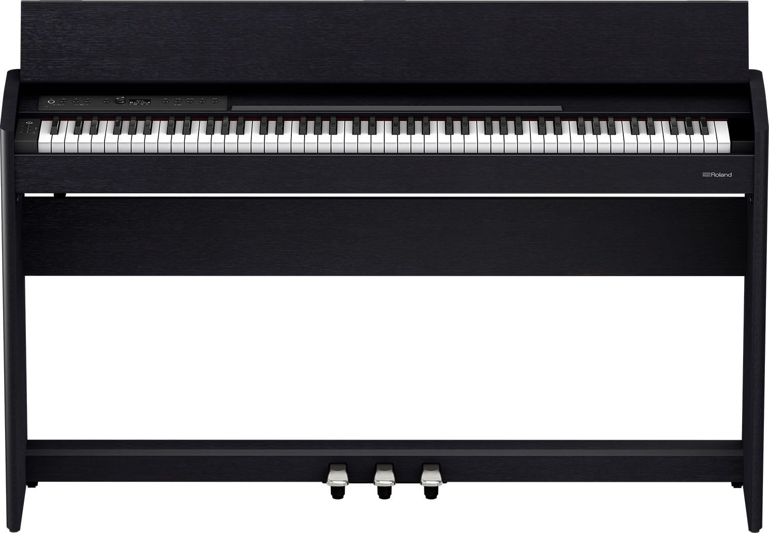 電子ピアノF701　（カラー：CB/WH/LA）