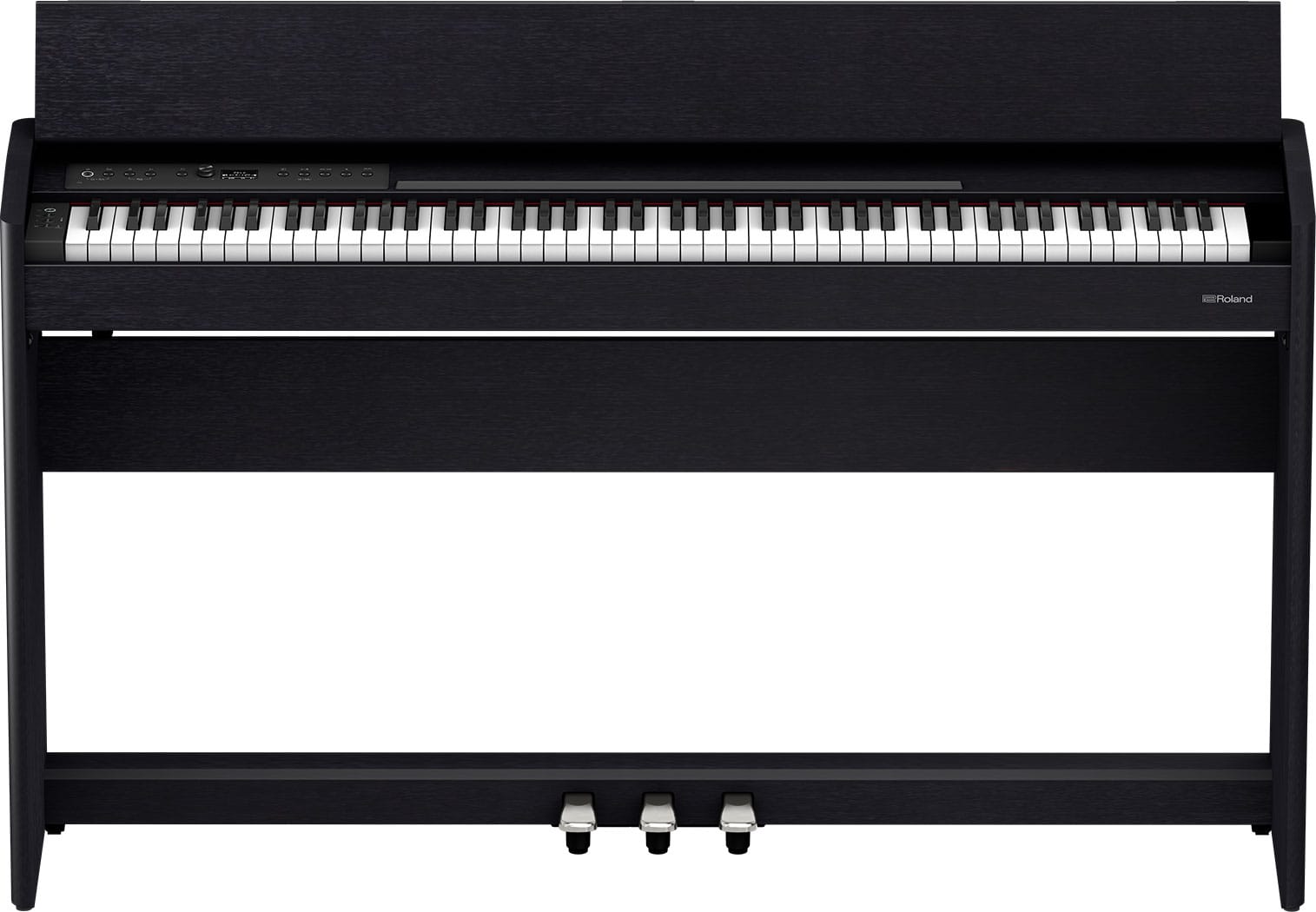 電子ピアノF701 (カラー:CB/WH/LA)