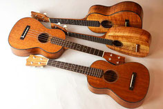 ***tkitki　ukuleleとは シンプルなスタイルを追求するtkitki　ukulele(ティキティキウクレレ)。長野県塩尻市に工房を構えるT’sGuitarにて製造しており、素材となる材質はすべてオーナーが1本1本選定、どの商品もセレクトされた1級品の材料を使用した国産ウクレレブランドです […]